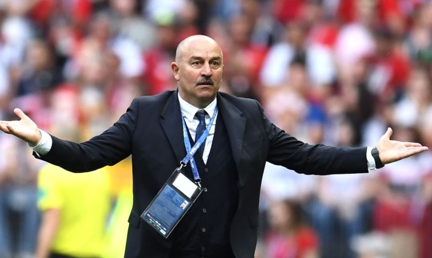 Ρωσία: Ανανέωσε για δύο χρόνια ο Τσερτσέσοφ