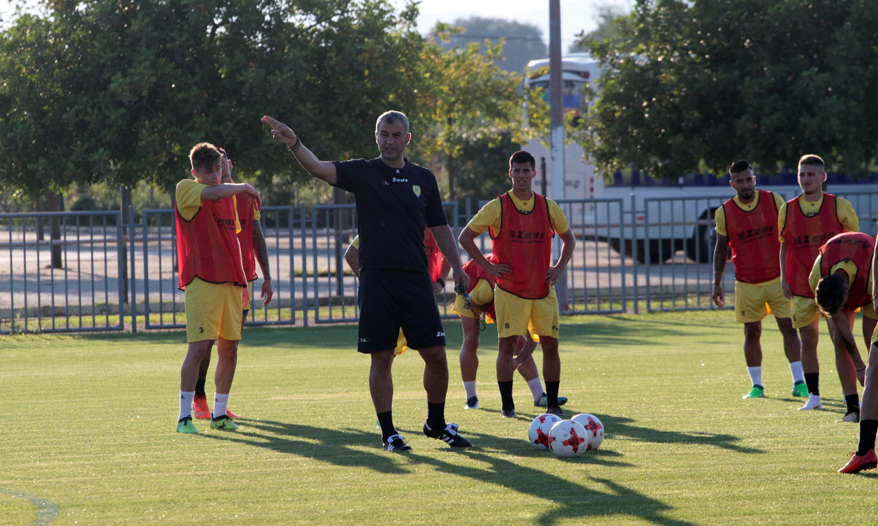 Νίκη Βόλου-Παναιτωλικός 0-6: Έβγαλε εξάσφαιρο στο Πανθεσσαλικό