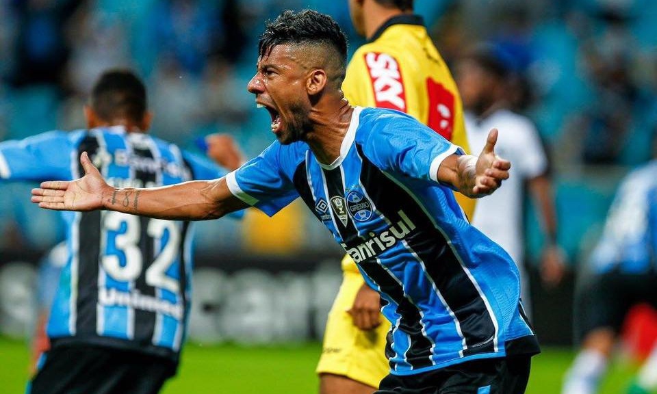 Με… φόρα η Γκρέμιο