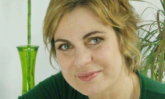Νεκρή η ηθοποιός Χρύσα Σπηλιώτη - Ταυτοποιήθηκε η σορός της