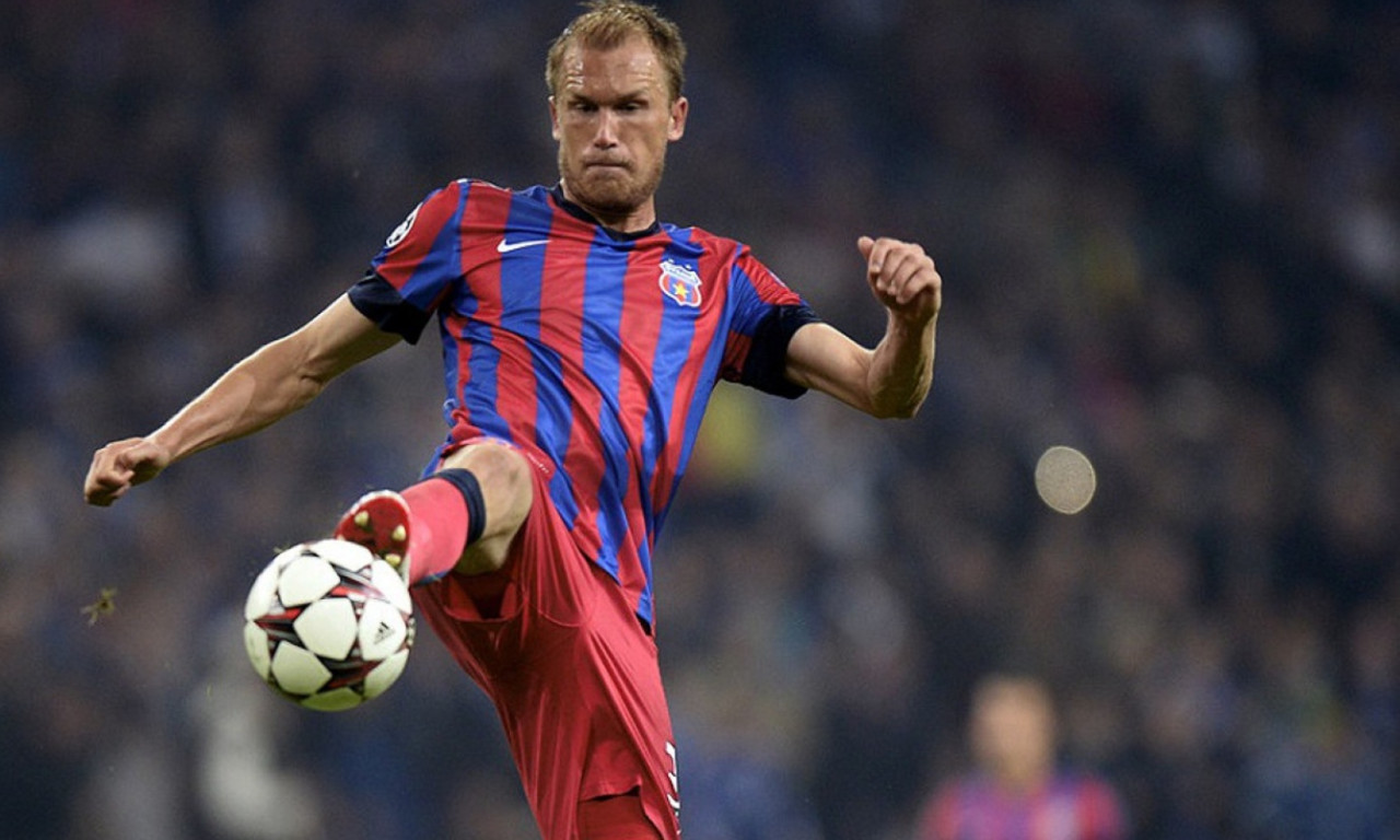 «Βόμβα»! Ο Καπετάνος αποκάλυψε τον επόμενο σταθμό στην καριέρα του (photo)