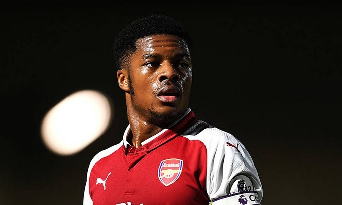 ΠΑΟΚ: Μια ανάσα από Ακπόμ