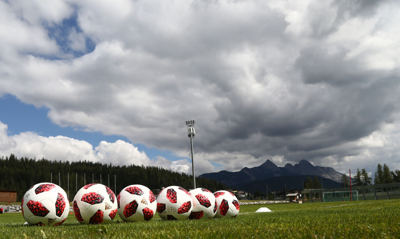 Διαμαρτυρία της FIFPro για το χρόνο ξεκούρασης των παικτών μετά το Μουντιάλ