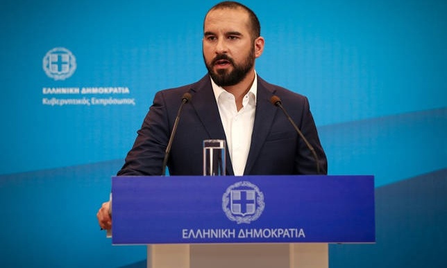 Τζανακόπουλος: Οι νεκροί ούτε κρύβονται, ούτε εικάζονται  – Υπάρχει πολιτική σκοπιμότητα