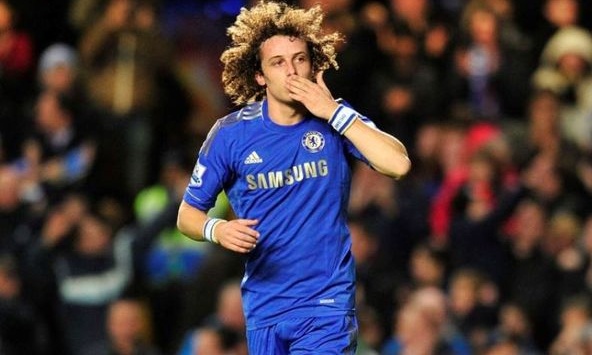 Πιστός στην Τσέλσι ο Νταβίντ Λουϊζ