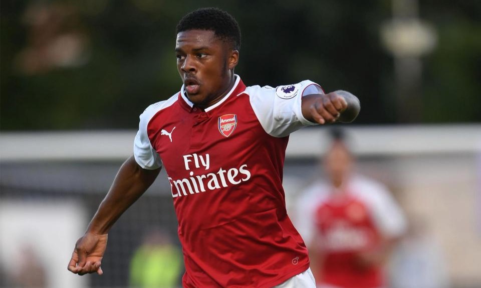 ΠΑΟΚ: Έφτασε και υπογράφει ο Ακπόμ