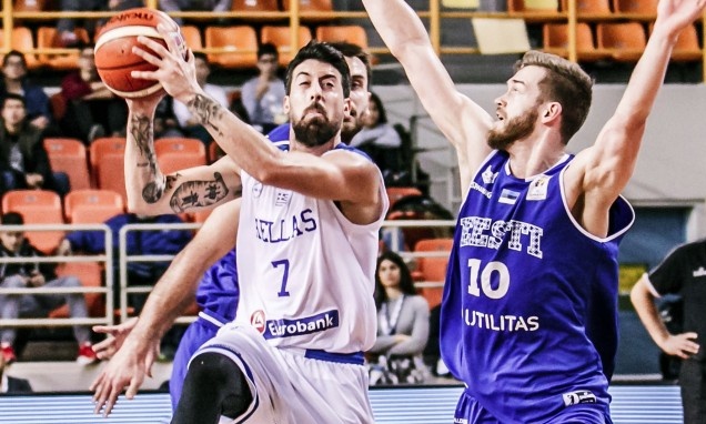 Αθηναίου: «Θα είναι μία δύσκολη και απαιτητική χρονιά»