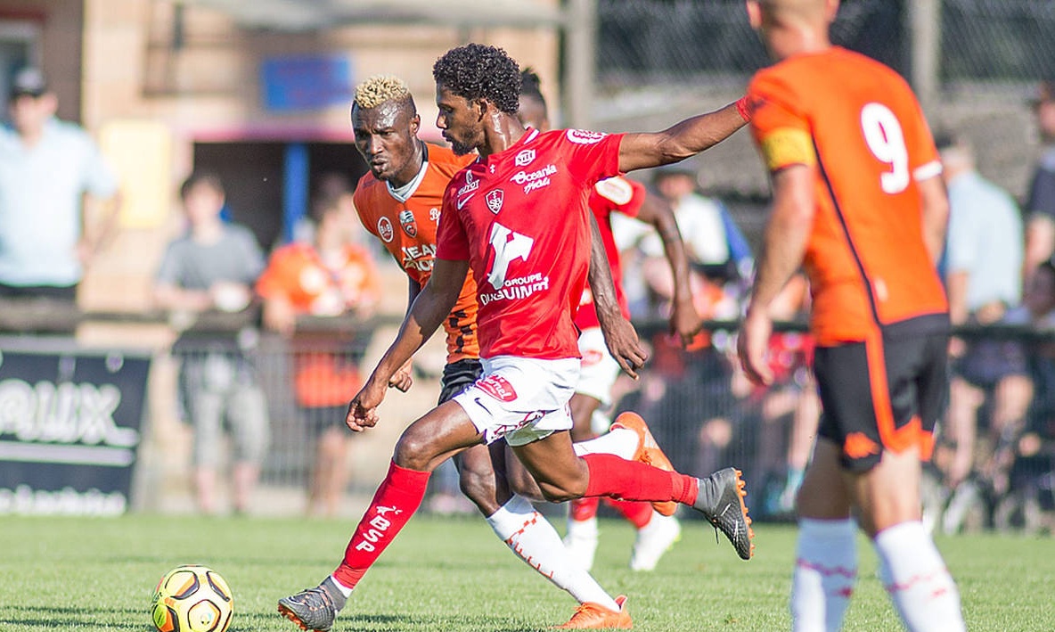 Πρώτο λόγο η Μπρεστ