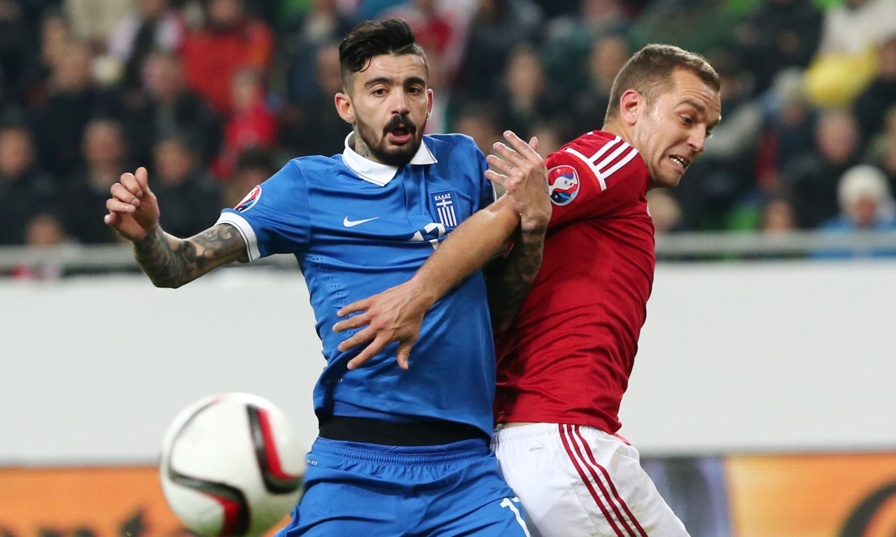 ΠΑΟΚ: Τρελό… σενάριο για Κλάους!