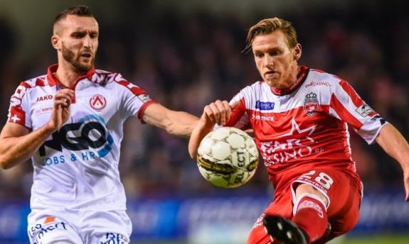 Με… φόρα η Ντιναμό Ζάγκρεμπ