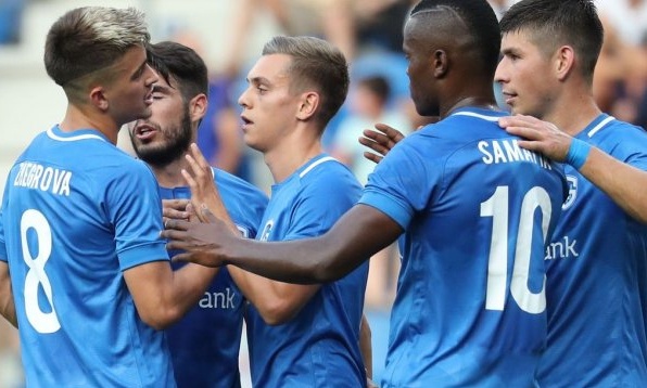 Ισοπαλία για πολλά κέρδη!