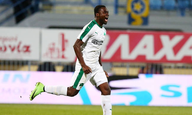 Παναθηναϊκός: Συμφωνία με Μπουμάλ