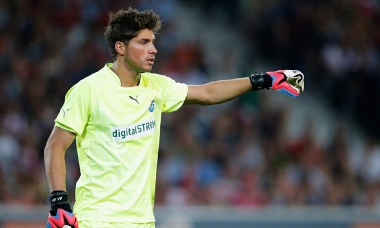 Απόλλων Σμύρνης: Ενίσχυση με Βάσιτς