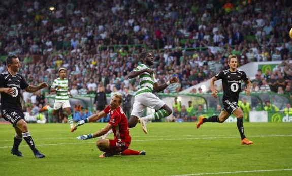 Καθαρίζουν οι Σκωτσέζοι!