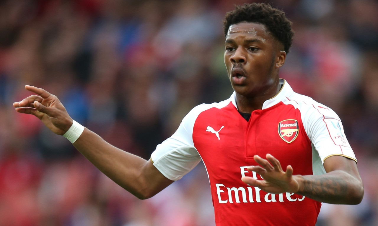 ΠΑΟΚ: «Τελειώνει» του Ακπόμ