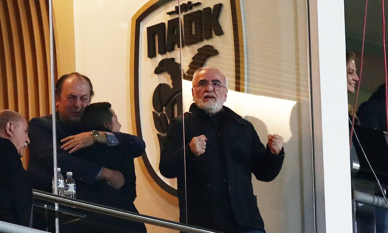 ΠΑΟΚ: Τρομερό πριμ από Σαββίδη για πρόκριση με Βασιλεία