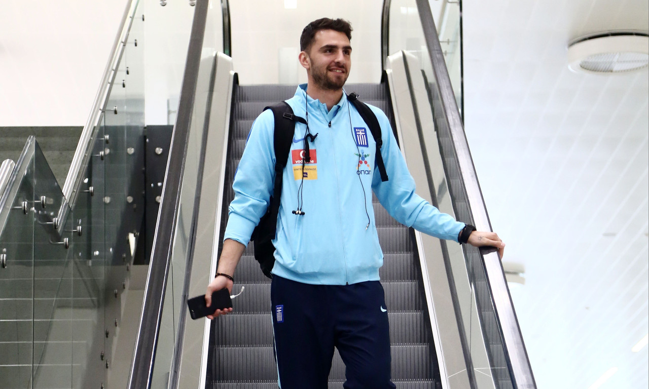 Επέστρεψε ο Καπίνο! (photos)