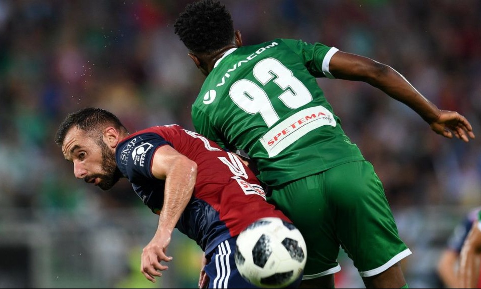 Βόμβα... στο Champions League