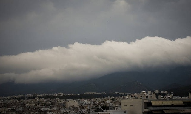 Καιρός Έκτακτο δελτίο ΕΜΥ - Προσοχή! Έντονα φαινόμενα και τις επόμενες ώρες – Πού θα «χτυπήσουν»
