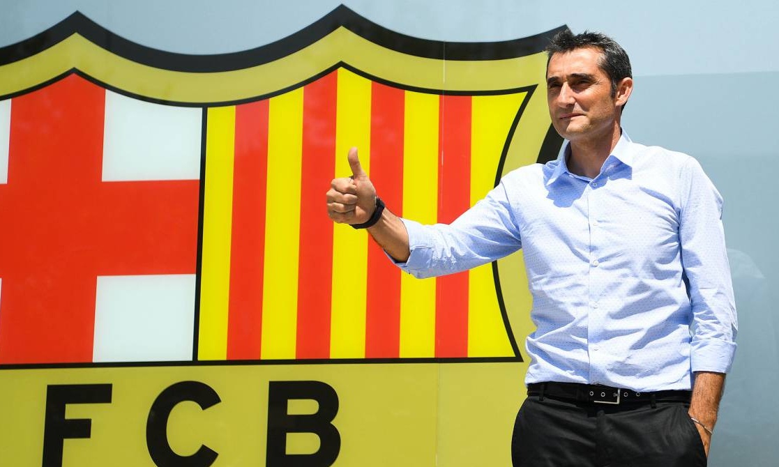 Βρήκε τον αντι-Παουλίνιο ο Βαλβέρδε (photo)