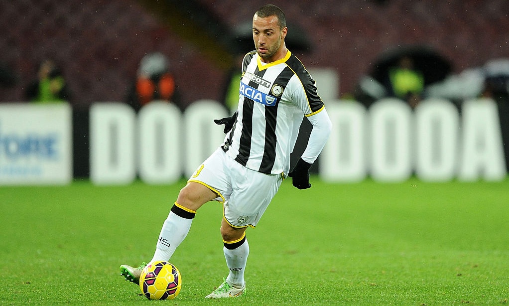 Ολυμπιακός: Πλησιάζει… Πειραιά ο Γκιγιέρμε