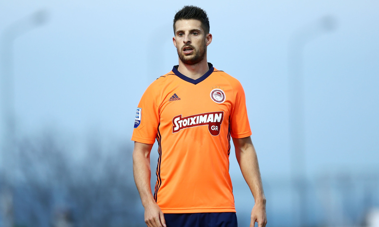 Ολυμπιακός: Φουντώνουν οι φήμες για Μιραλάς