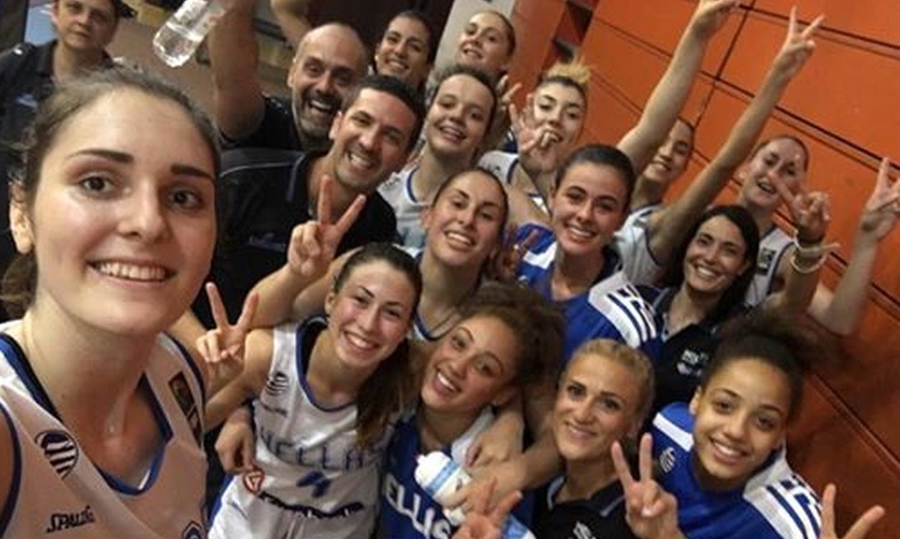 Χατζηβασιλείου: «Θα δώσουμε όλες τις δυνάμεις μας»