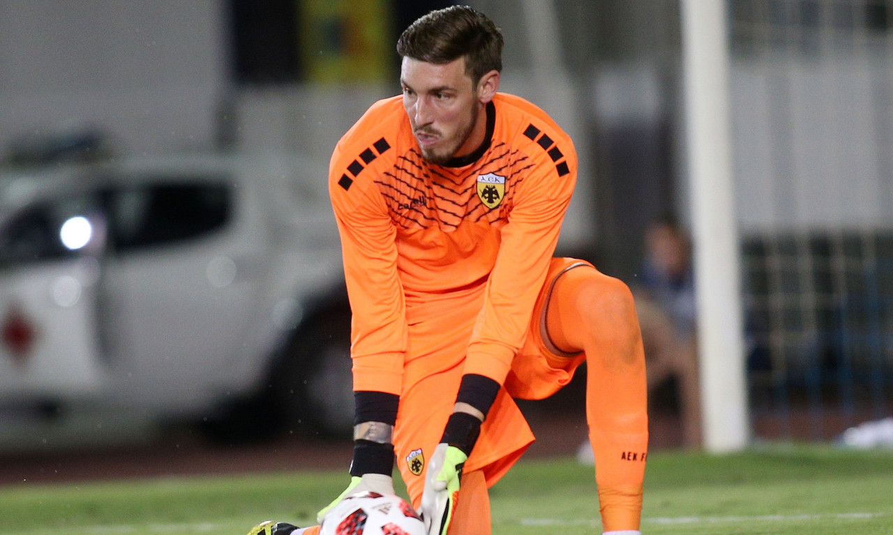 ΑΕΚ: Κανένα θέμα για Μπάρκα