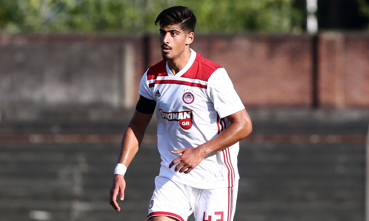 Ολυμπιακός: «Τελειώνει» του Νικολάου στην Ουντινέζε