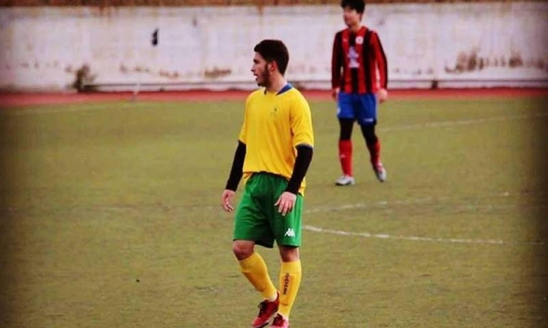 Απόλλων Σμύρνης: Ενίσχυση με Παπουτσή!