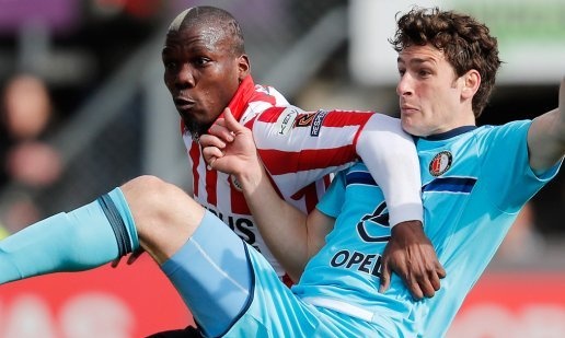 Τι ποντάρουμε στο Αϊντχόφεν-Φέγενορντ