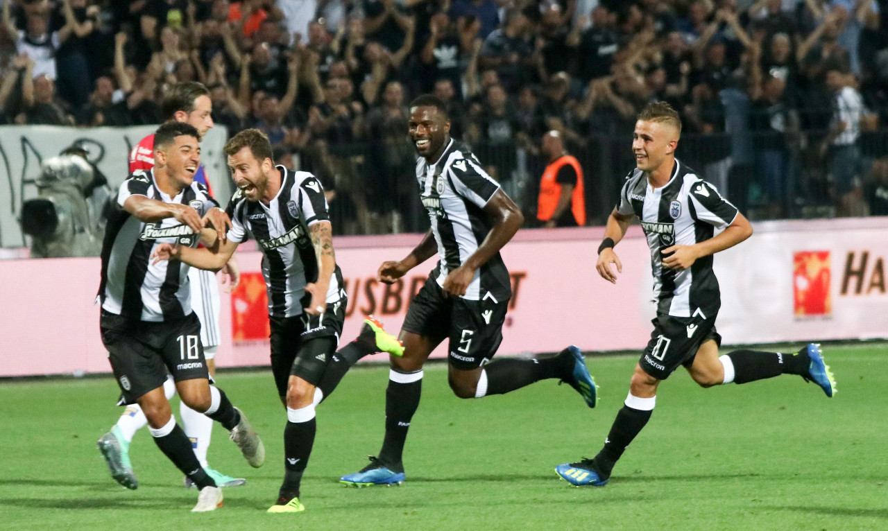 Ο ΠΑΟΚ αλλάζει και… εκτοξεύεται!