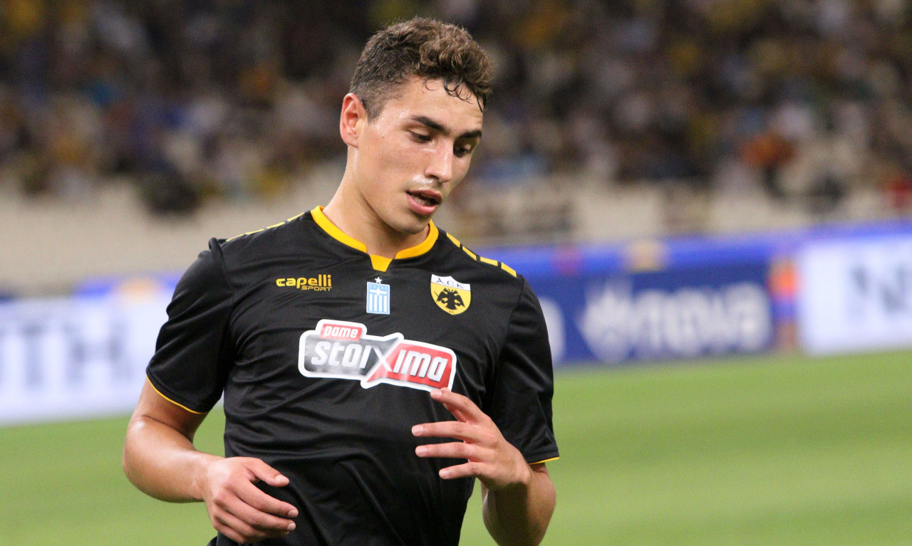 Λαχτάρησαν στην ΑΕΚ με Πόνσε