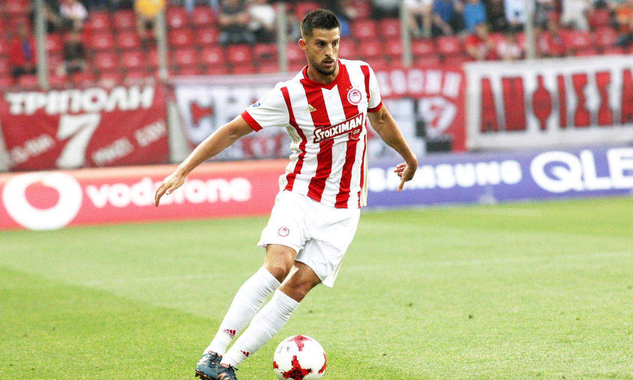 Επίσημο! Ανακοινώθηκε ο Μιραλάς! (photo)