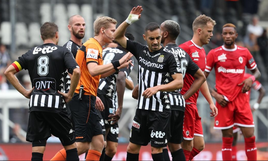 Καλές αποδόσεις στο Βέλγιο