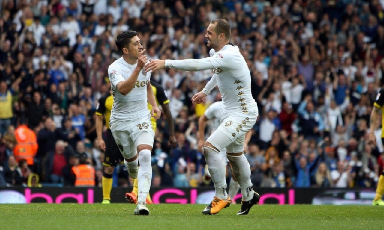 Στο χορό και οι «μικροί» της Αγγλίας