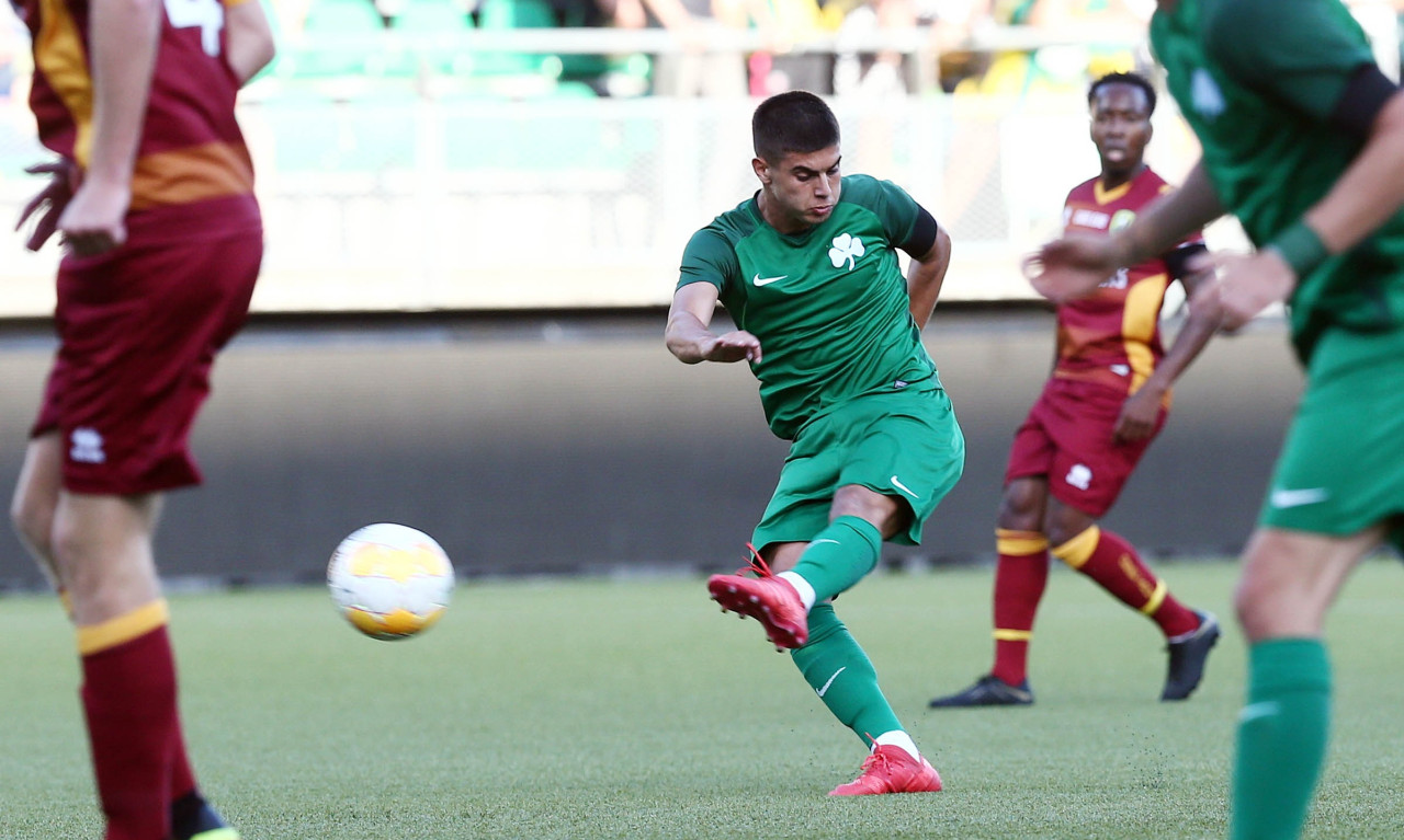 Τι ποντάρουμε στο Ομόνοια - Παναθηναϊκός