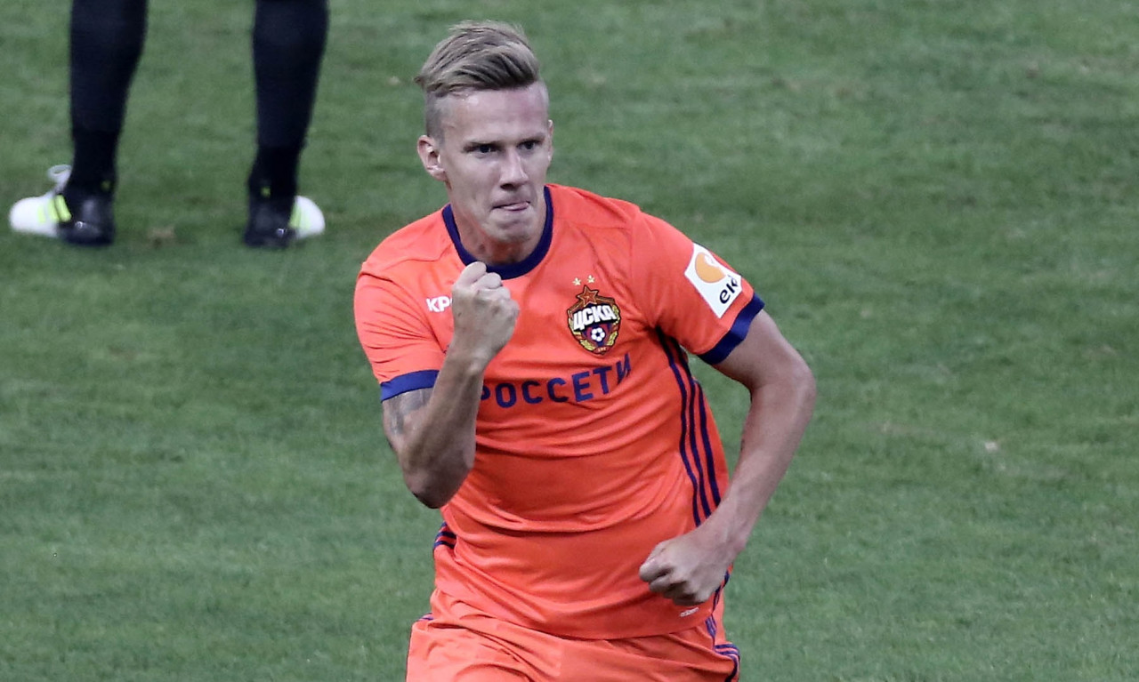 ΠΑΟΚ: «Σφήνα» Γαλατάσαραϊ για Βέρνμπλουμ