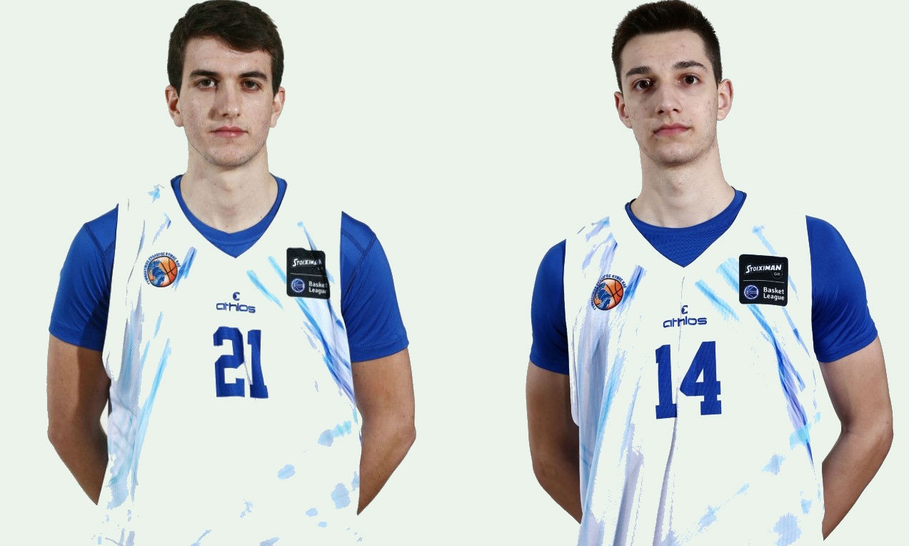 Ανανέωσαν στην Κύμη οι Μητσιμπόνας και Μαργέλης