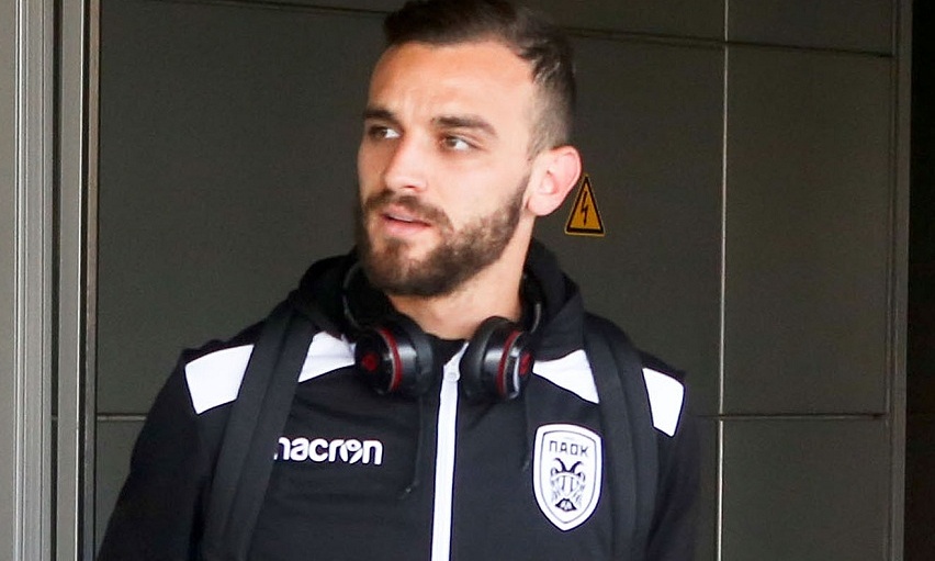 Ατρόμητος: Ανοιχτό για Μυστακίδη