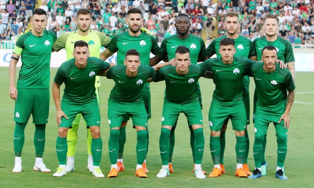 Θα ήταν ΑΛΛΗ ΟΜΑΔΑ!
