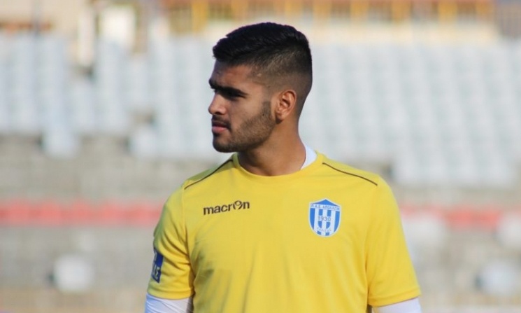 ΑΕΛ: Ανακοίνωσε την απόκτηση Παϊτέρη