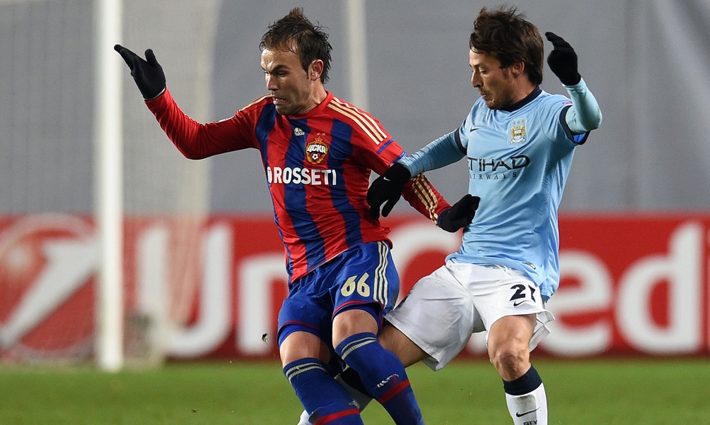 Ολυμπιακός: Σενάριο-βόμβα για Νάτχο!