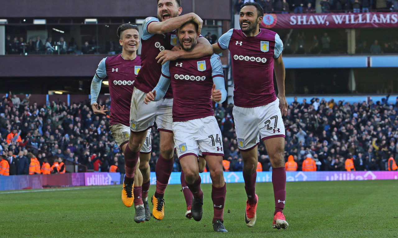 Στοίχημα: «Πληρώνει» η Άστον Βίλα