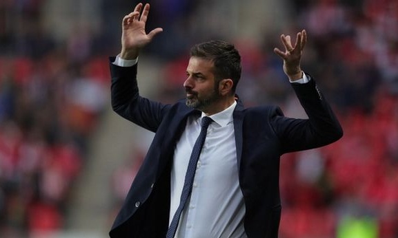 Στραματσόνι: «Απίστευτη η κίνηση της Γιουβέντους για Ρονάλντο»