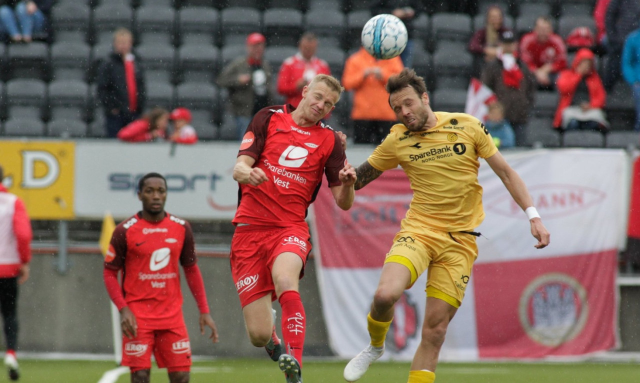 Η αντίδραση της Μπραν