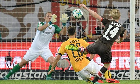 Στοίχημα: Γερμανική «βόμβα»