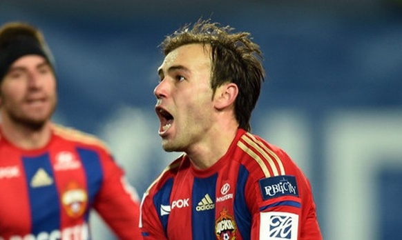 Ολυμπιακός: «Νάτχο… διετίας»