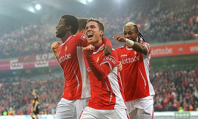 Τι ποντάρουμε στο Σταντάρ Λιέγης-Άγιαξ