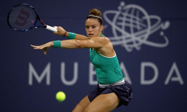 Στο Νο 31 η Μαρία Σάκκαρη με άλμα 18 θέσεων